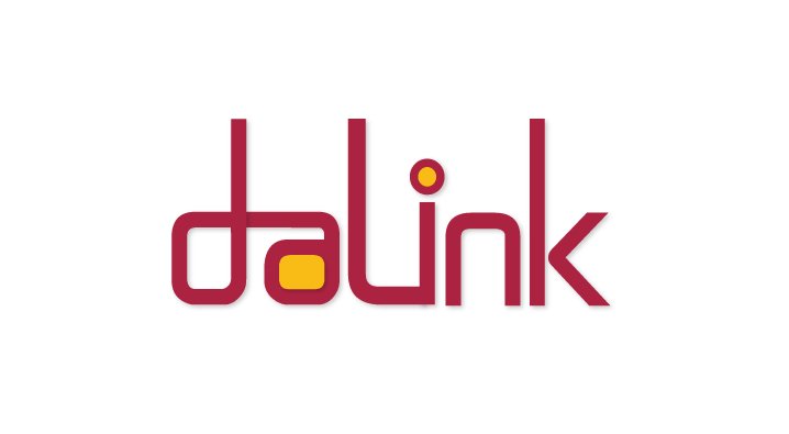 daLink Logo