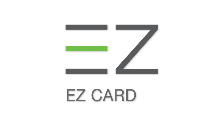 EZ Card Logo