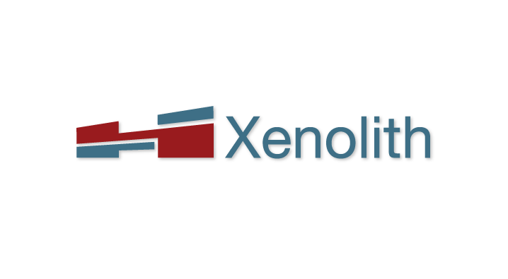 Xenolith Logo